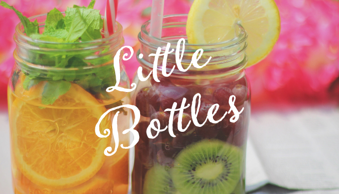 Little Bottles