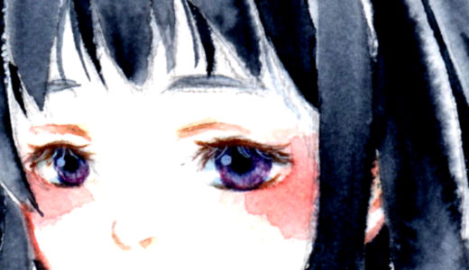 透明水彩講座を受講しました