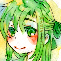 プロフィール画像