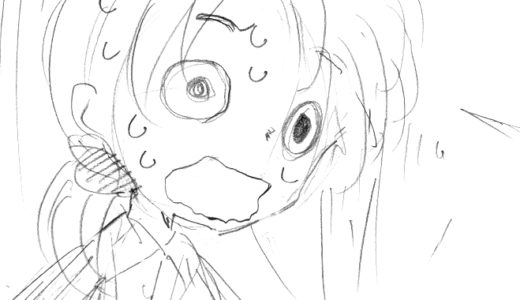 2024年2月の振り返り：「ネーム作り」をとりあえずやってみた